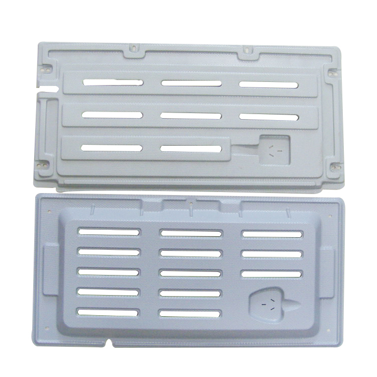 PVC壓縮機后網罩